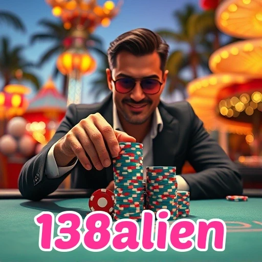 138alien: Petualangan Menegangkan dalam Game Online Indonesia