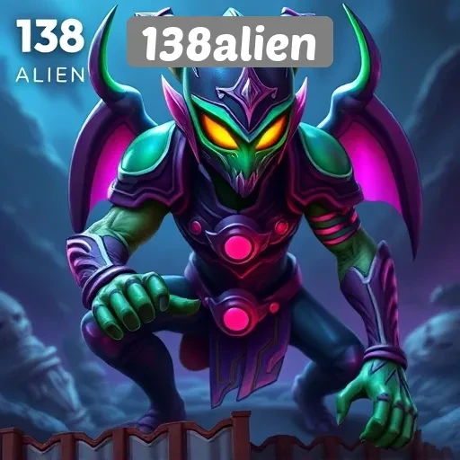 Bagaimana 138alien Memfasilitasi Pengalaman Bermain Game