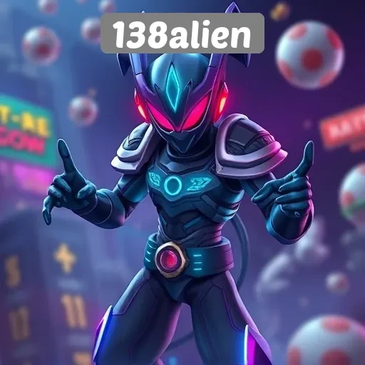 Apa yang Membuat 138alien Menonjol di Industri Game