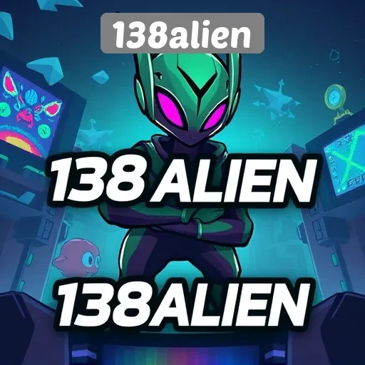 138alien Dan Komunitas Gamer Di Indonesia