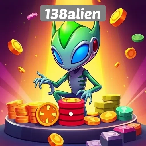 Sebagai Platform Game Online 138alien Dikenal Dengan Apa