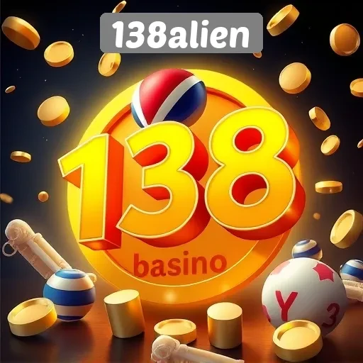 Bonus dan Promosi Menarik di 138alien