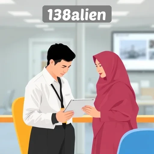 Ulasan tentang Layanan Pelanggan di 138alien