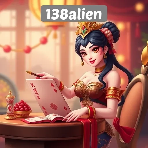 Kemudahan Akses dan Navigasi di Situs Game 138alien