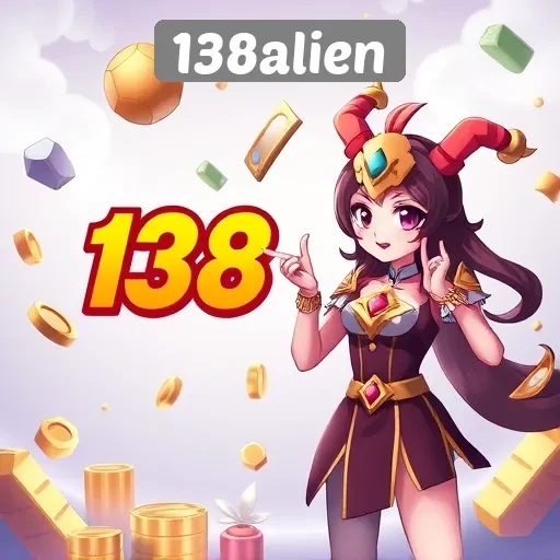Menelusuri Keunggulan Game Online di Situs 138alien