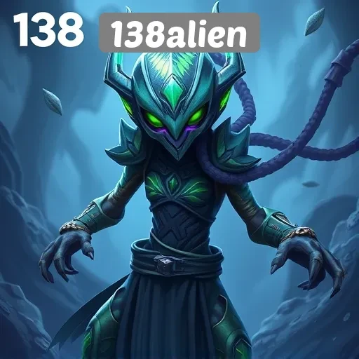 Mengapa 138alien Menjadi Pilihan Favorit di Kalangan Gamers