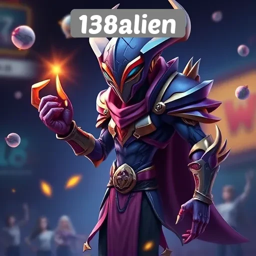 Mengungkap Fitur Menarik dari Situs Game 138alien