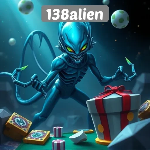 Fitur Menarik yang Ditawarkan Oleh 138alien