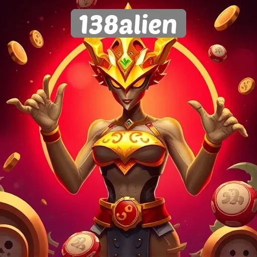 Keunggulan Permainan di 138alien untuk Pecinta Game