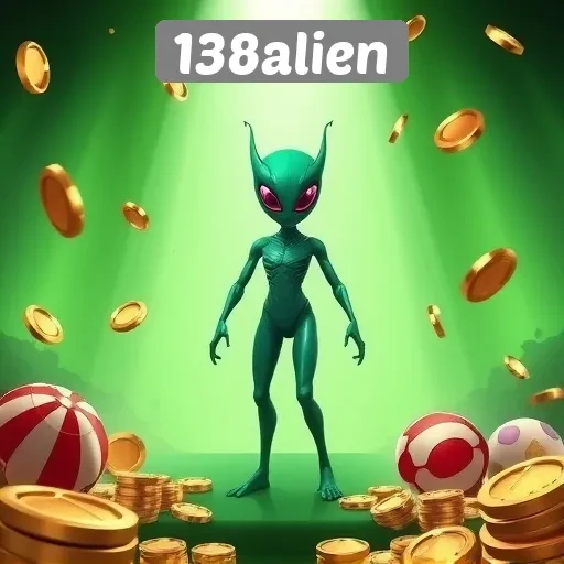 Jenis Permainan yang Tersedia di Situs 138alien