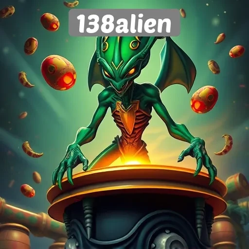 Tipe Permainan yang Ditawarkan oleh 138alien untuk Pengguna