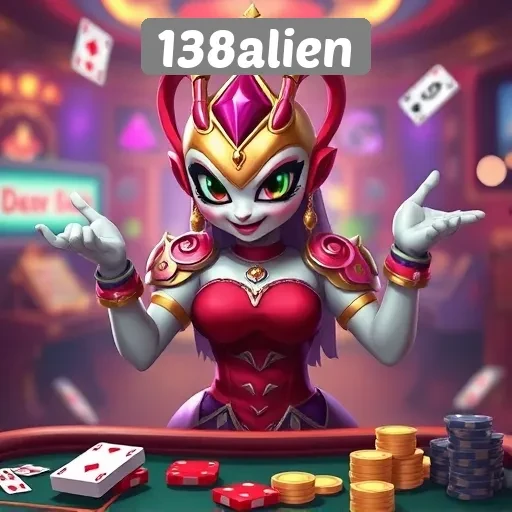 Panduan Memulai Permainan di 138alien untuk Pemula