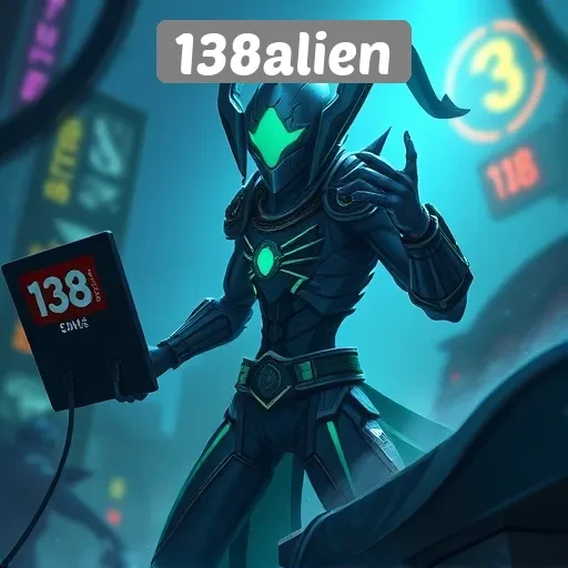 Inovasi dan Fitur Baru di 138alien untuk Para Gamer