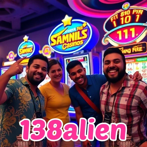 138alien: Inilah Fitur Menarik Dalam Pertemuan Game Online