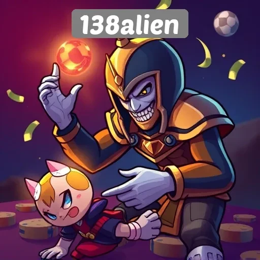 Mengulas Fasilitas dan Layanan di Situs 138alien