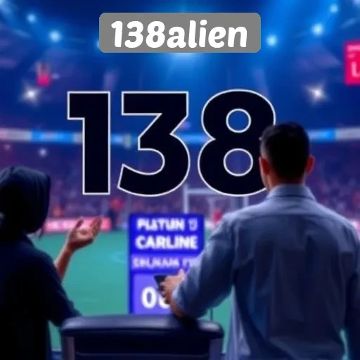 Analisis Keamanan dan Permainan Fair Play di 138alien