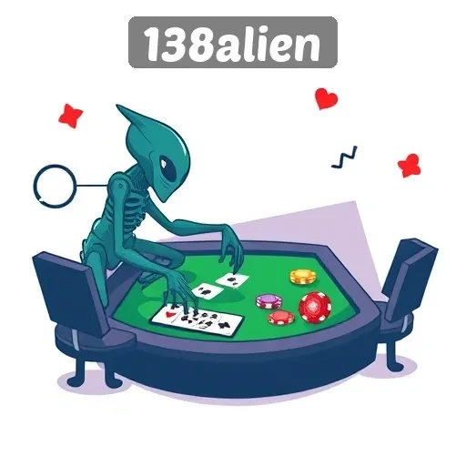 Keamanan dan Kepercayaan di Situs Game 138alien