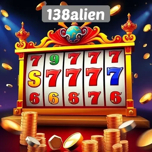 Pengalaman Bermain Game Slot di 138alien yang Menarik