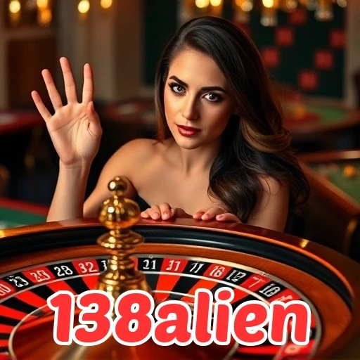 138alien: Keseruan Turnamen Game Online yang Memikat