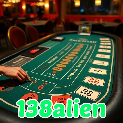 138alien: Buka Rahasia Trik Menang di Game Online Populer